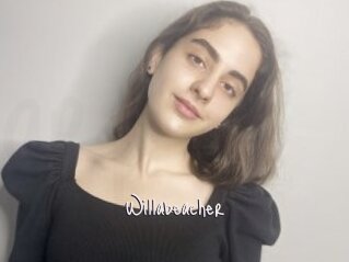 Willabeacher