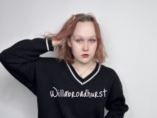 Willabroadhurst