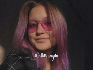Willabunyan