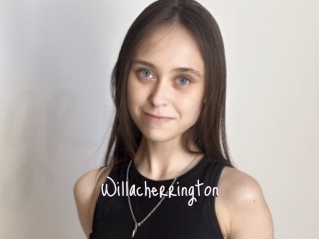 Willacherrington