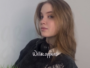 Willacoppens
