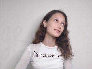 Willacreedon