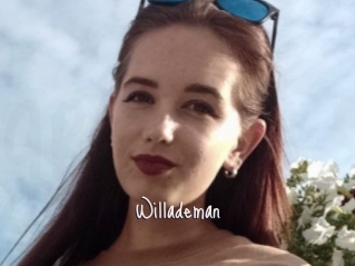 Willademan