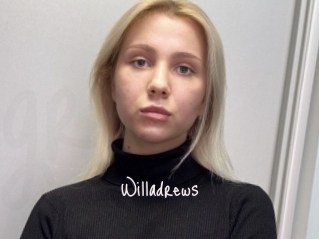 Willadrews