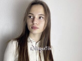 Willagentile