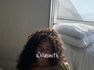 Willasmith