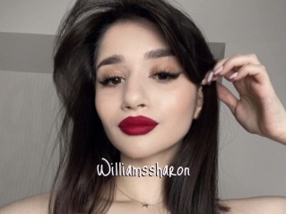 Williamssharon