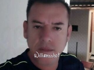 Williamxxhot