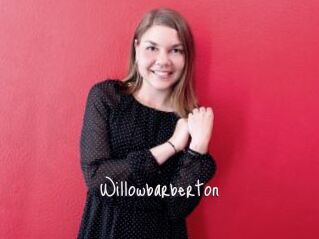 Willowbarberton