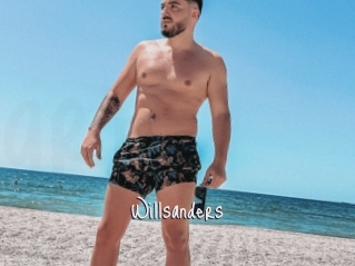 Willsanders