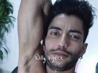 Willy_bigdick