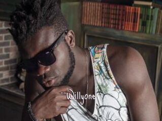 Willyone