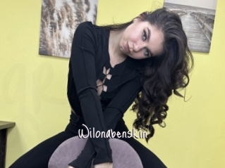 Wilonabenskin