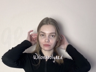 Wilonabolyard