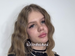 Wilonabraund