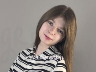 Wilonacrocker