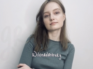 Wilonadanbury