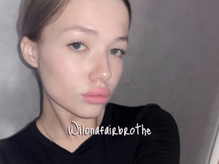 Wilonafairbrothe
