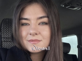 Wilonafell