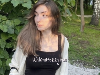 Wilonaferryman