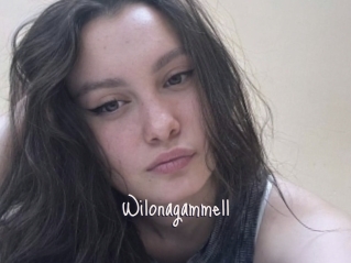 Wilonagammell