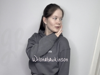 Wilonahawkinson