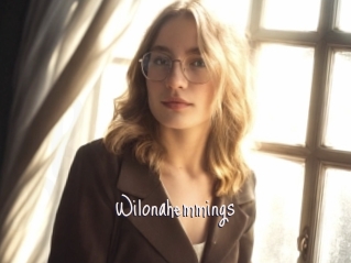 Wilonahemmings
