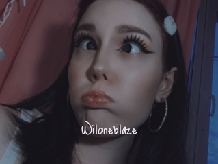 Wiloneblaze