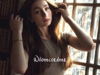Wilonecordner