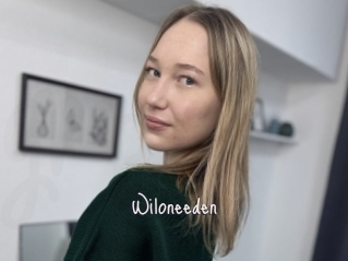 Wiloneeden