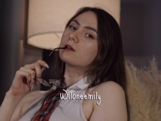 Wiloneemily
