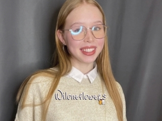 Wiloneflowers