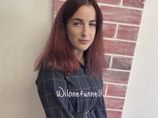 Wilonefunnell
