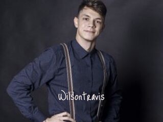 Wilsontravis