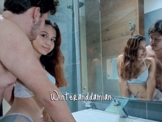 Winteranddamian
