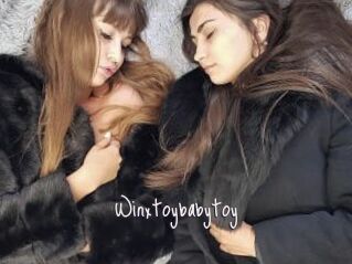 Winxtoybabytoy