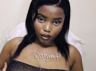 Wittybae411