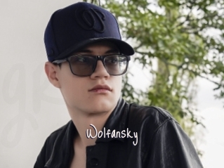 Wolfansky
