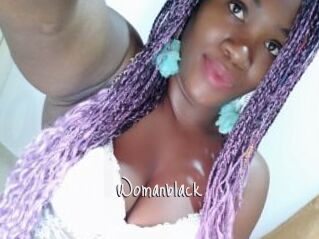 Womanblack