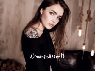 Wonderelisabeth