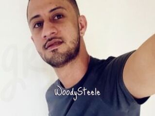WoodySteele