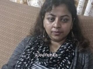 Wowfemale
