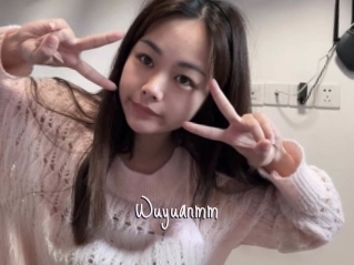 Wuyuanmm