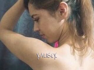 XALISEX