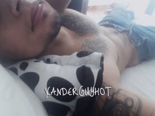 XANDERGUYHOT