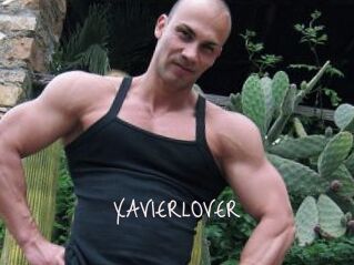 XAVIERLOVER