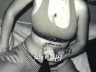 XAria_LaylaX