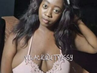 XBLACKWETPUSSY