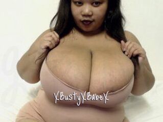 XBustyXBabeX