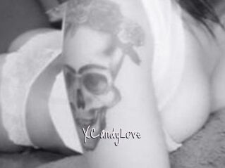 XCandy_Love
